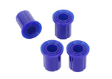 SuperPro Spring Shackle Upper Bush Kit