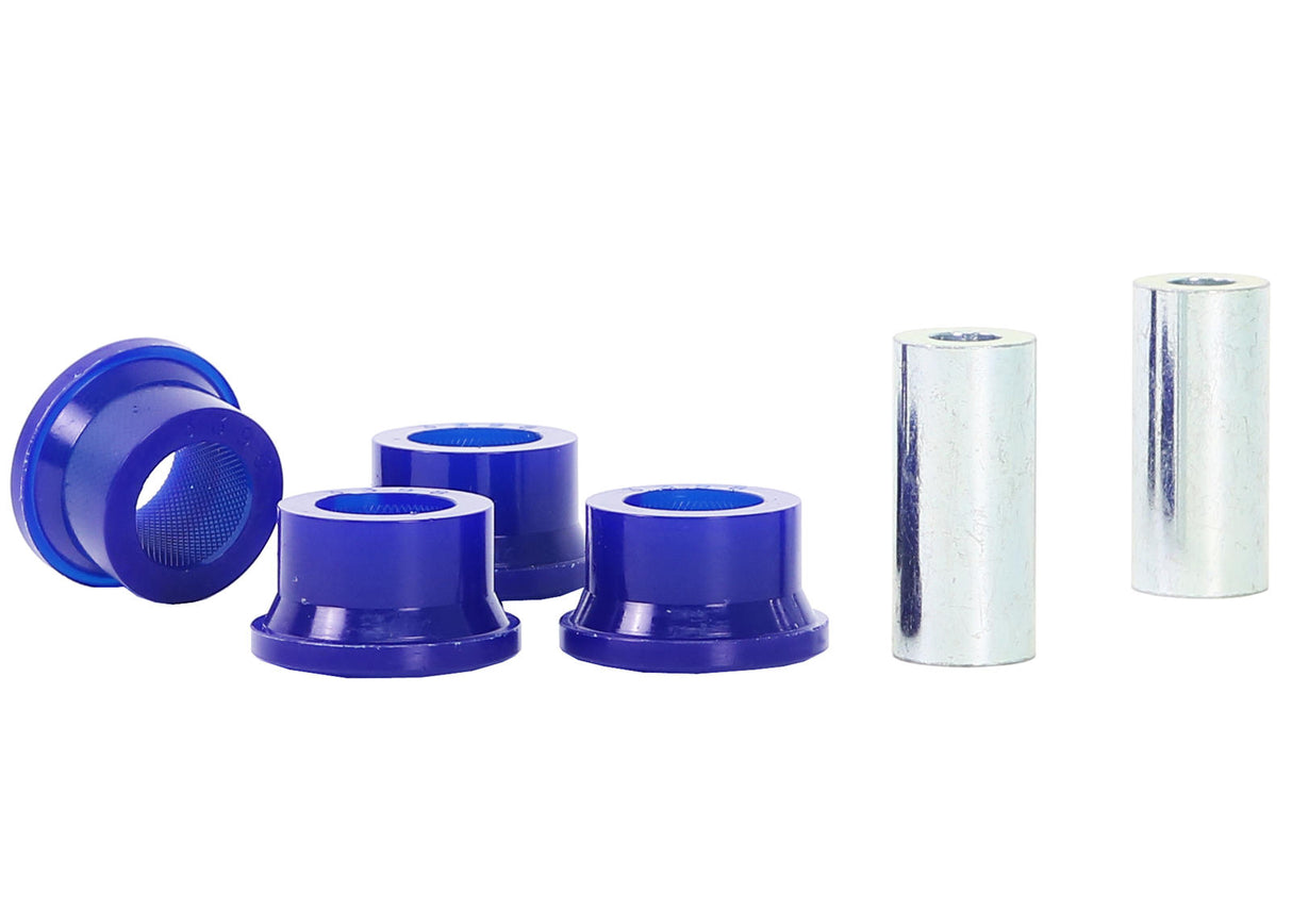 SuperPro Control Arm Lower-Inner Rear Bush Kit