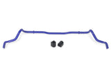 SuperPro 24mm Heavy Duty 2 Position Blade Adjustable Front Sway Bar Kit