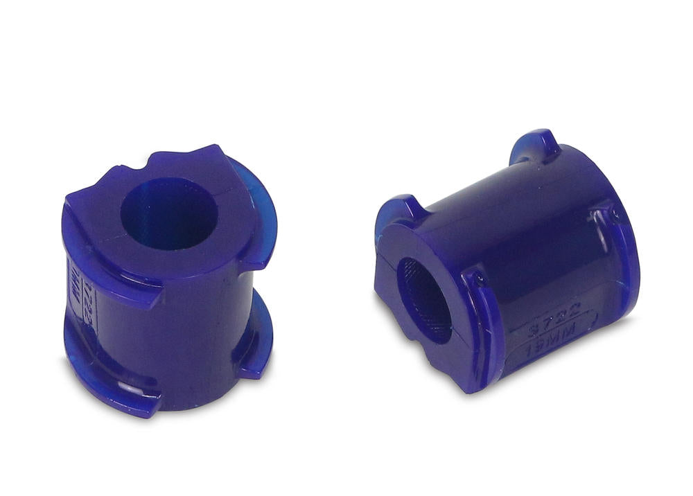 SuperPro Sway Bar Mount Bush Kit