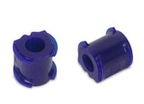 SuperPro Sway Bar Mount Bush Kit