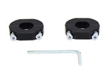 SuperPro Sway Bar Lateral Lock - Kit 16mm - Universal Applications