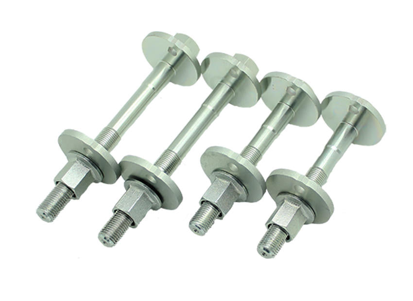 SuperPro Control Arm Lower Camber Bolt Kit