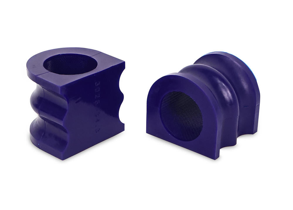 SuperPro Sway Bar Mount Bush Kit