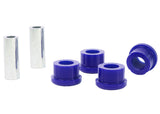 SuperPro Control Arm Lower-Front Bush Kit