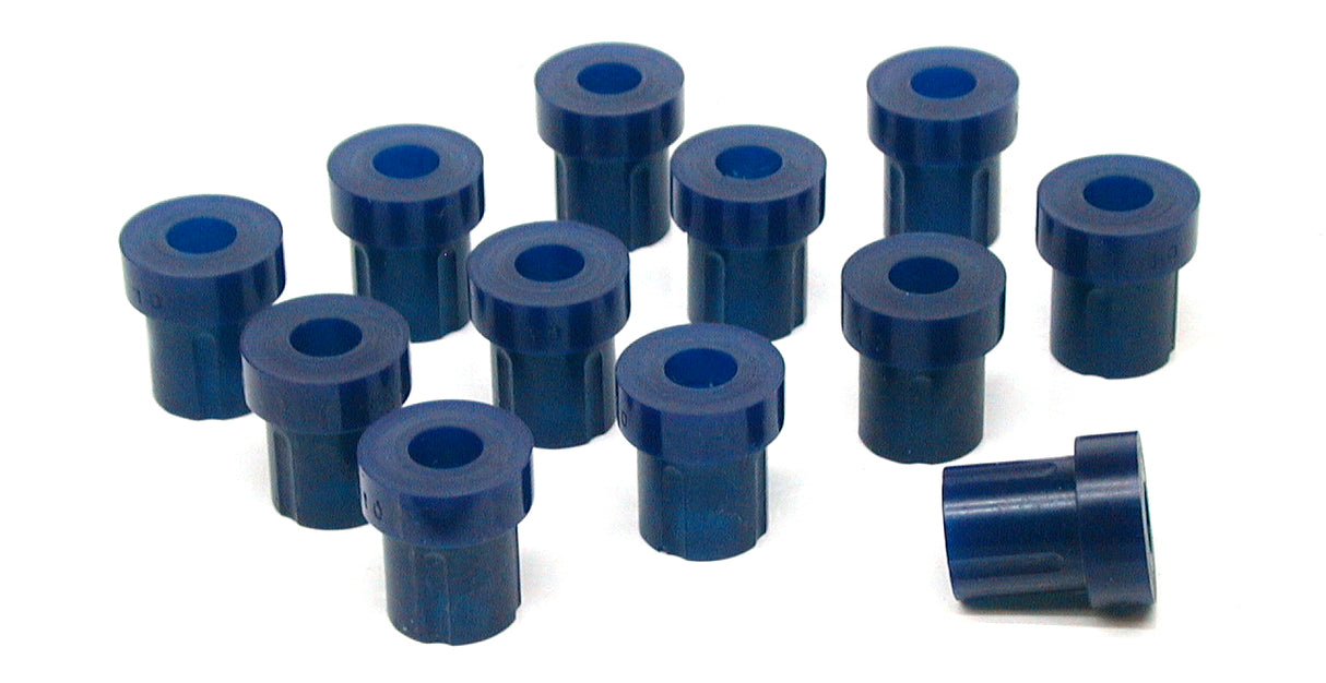 SuperPro Leaf Spring Bush Kit