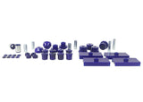 SuperPro Complete Vehicle Upgrade Kit