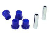 SuperPro Control Arm Lower-Inner Bush Kit