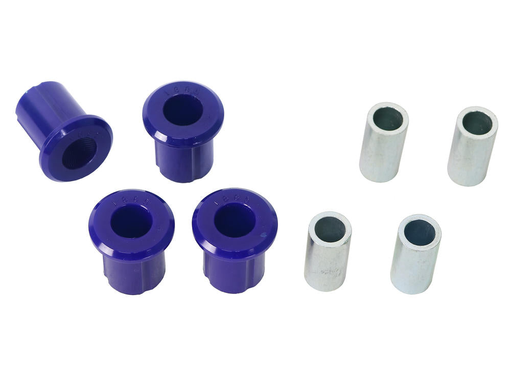 SuperPro Control Arm Upper-Inner Bush Kit