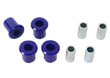 SuperPro Control Arm Upper-Inner Bush Kit