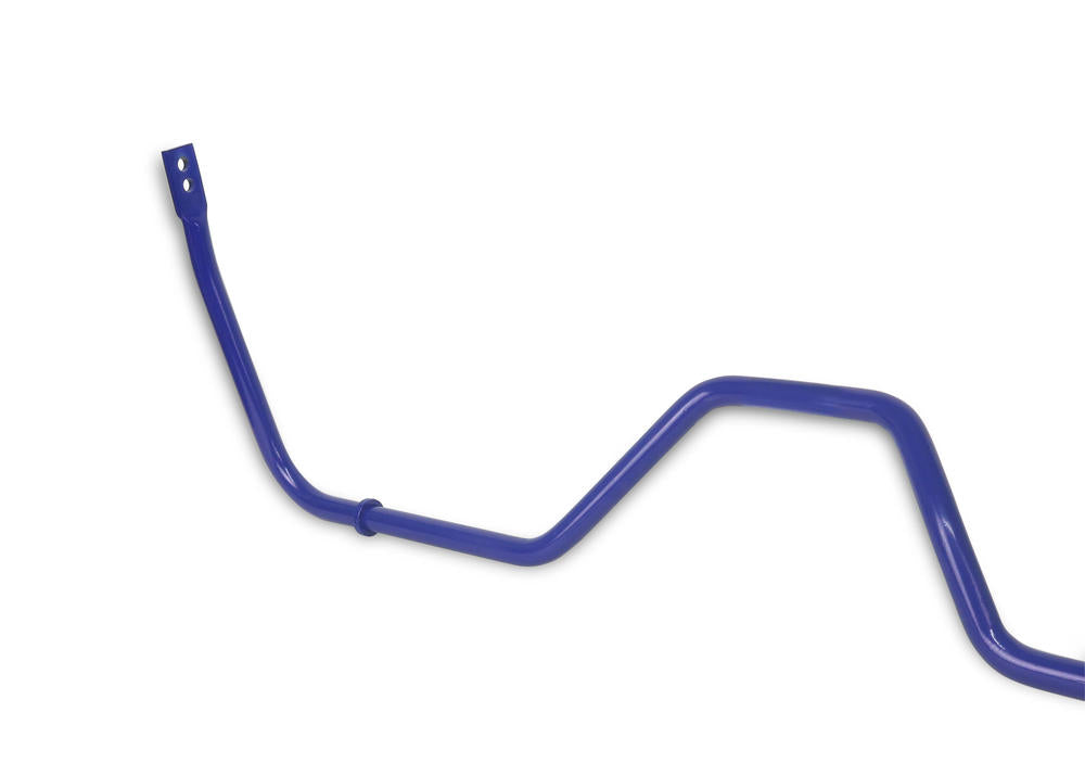 SuperPro 24mm Heavy Duty 2 Point Adjustable Rear Sway Bar