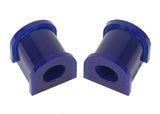 SuperPro Rear Sway Bar Mount Bush Kit 18mm ID
