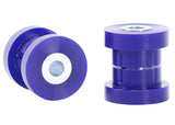SuperPro Front Control Arm Lower-Inner Rear Bush Kit