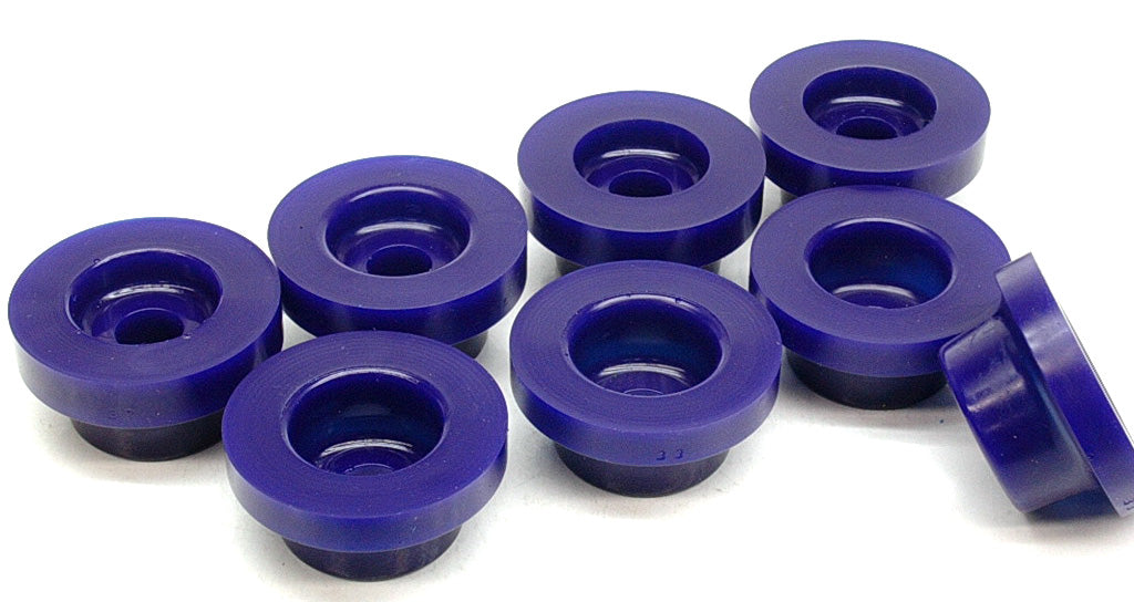 SuperPro Crossmember To Chassis Mount Bush Kit