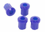 SuperPro Leaf Spring Bush Kit