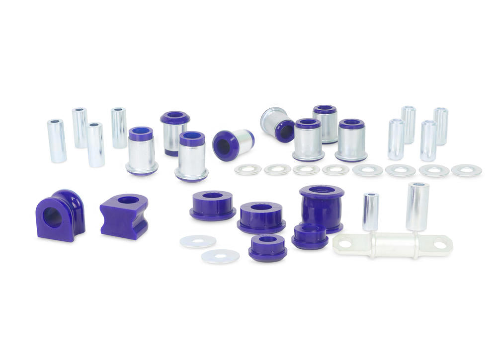 SuperPro Front Vehicle Master Bush Kit