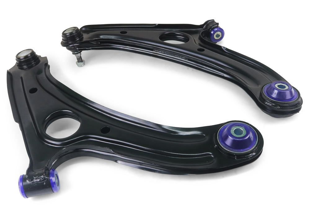 SuperPro Front Lower Control Arm Kit incl. Ball Joints