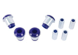 SuperPro Rear Control Arm Upper-Inner Front Bush Kit