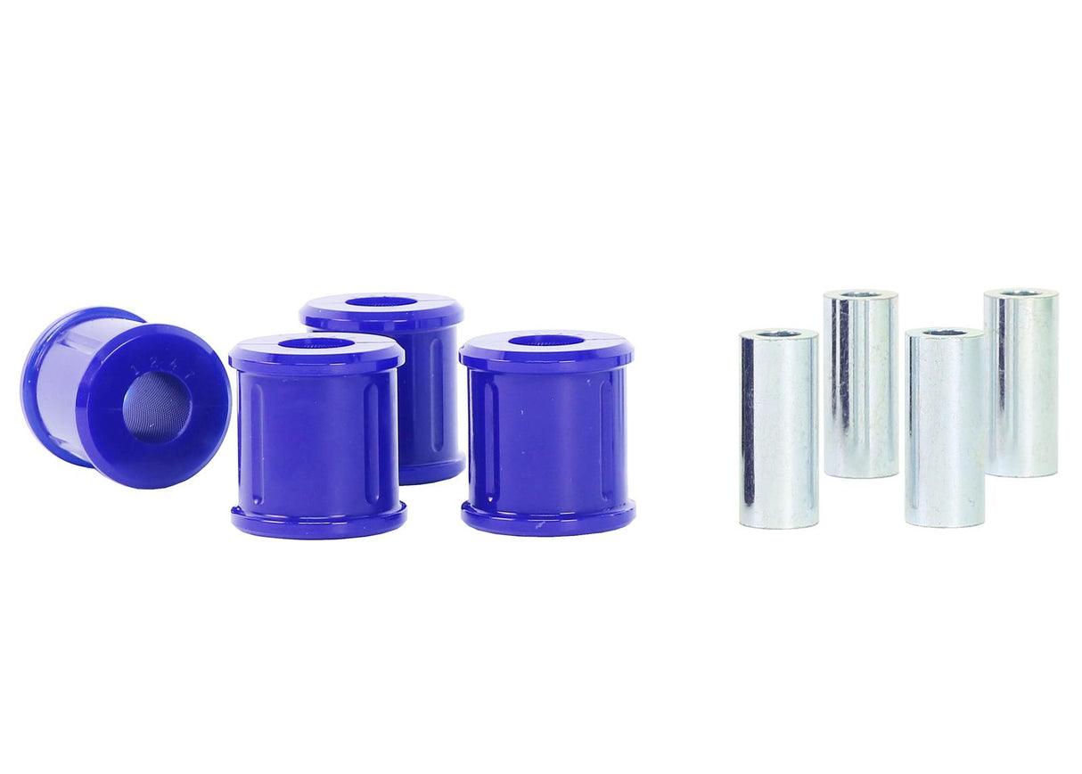 SuperPro Trailing Arm Bush Kit