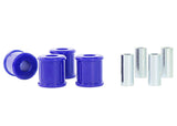 SuperPro Trailing Arm Bush Kit
