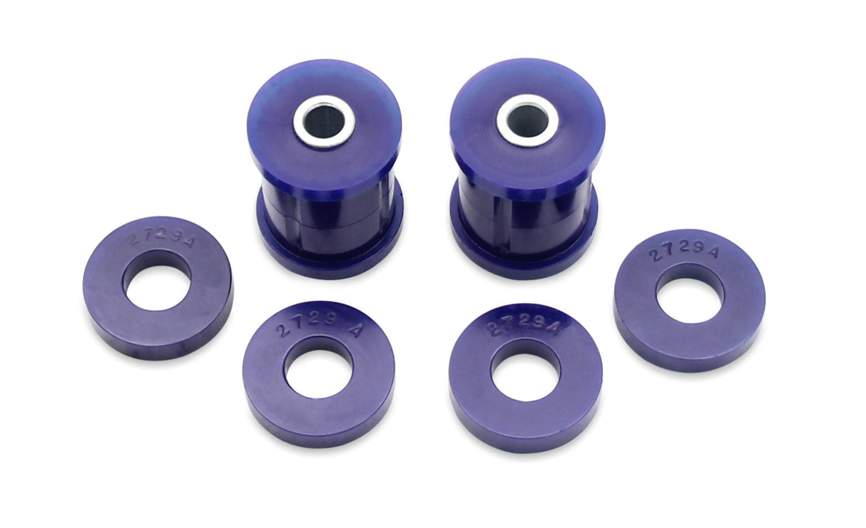SuperPro Front Control Arm Upper Inner Bush Kit