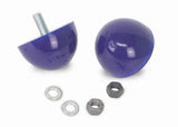 SuperPro Universal Bump Stop Kit