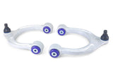 SuperPro Front Control Arm Upper Assembly Kit incl. Ball Joints