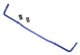 SuperPro 24mm 3 Point Adjustable Rear Sway Bar