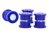 SuperPro Front Control Arm Lower Inner Bush Kit