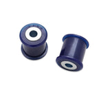 SuperPro Control Arm Lower-Inner Front Bush Kit