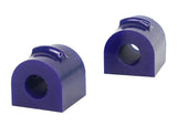 SuperPro Sway Bar Mount Bush Kit