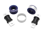 SuperPro Rear Trailing Arm - Bushing Kit