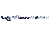 SuperPro Complete Alignment & Enhancement Bush Kit