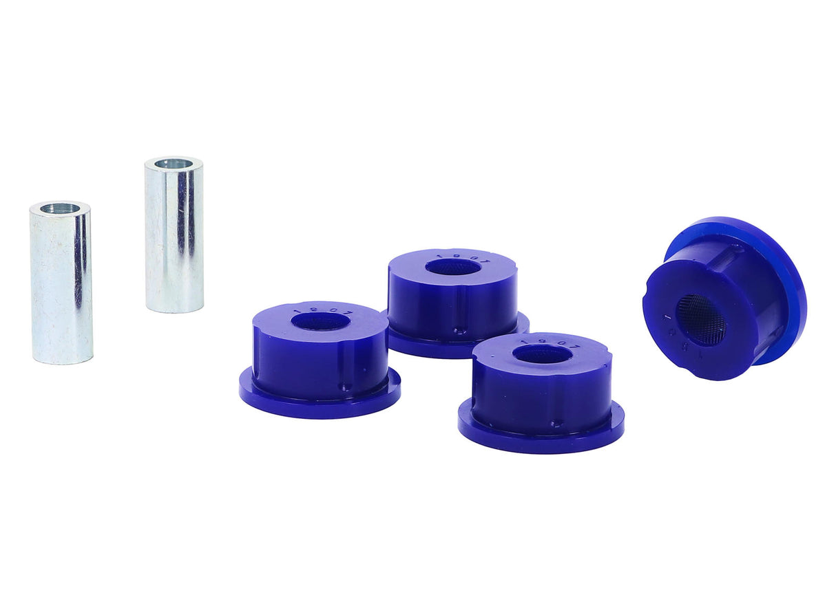 SuperPro Trailing Arm Lower-Rear Bush Kit