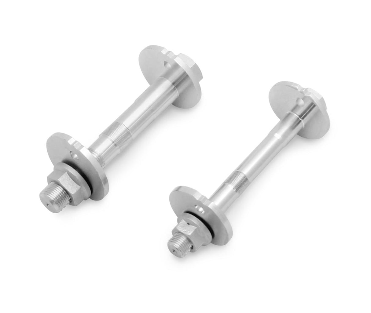 SuperPro Front Camber Bolt Kit