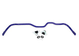 SuperPro Rear Sway Bar - 24mm 3 Point Adjustable