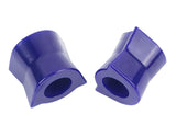 SuperPro Front Sway Bar Mount Bush Kit