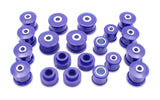 SuperPro Radius Arms & Panhard Rods Bush Kit