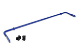 SuperPro Heavy Duty 16mm 3 Position Adjustable Rear Sway Bar