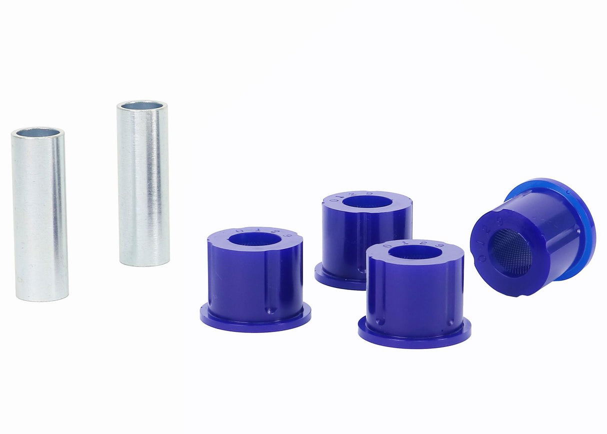SuperPro Rear Radius Arm-Diff Mount Bushes