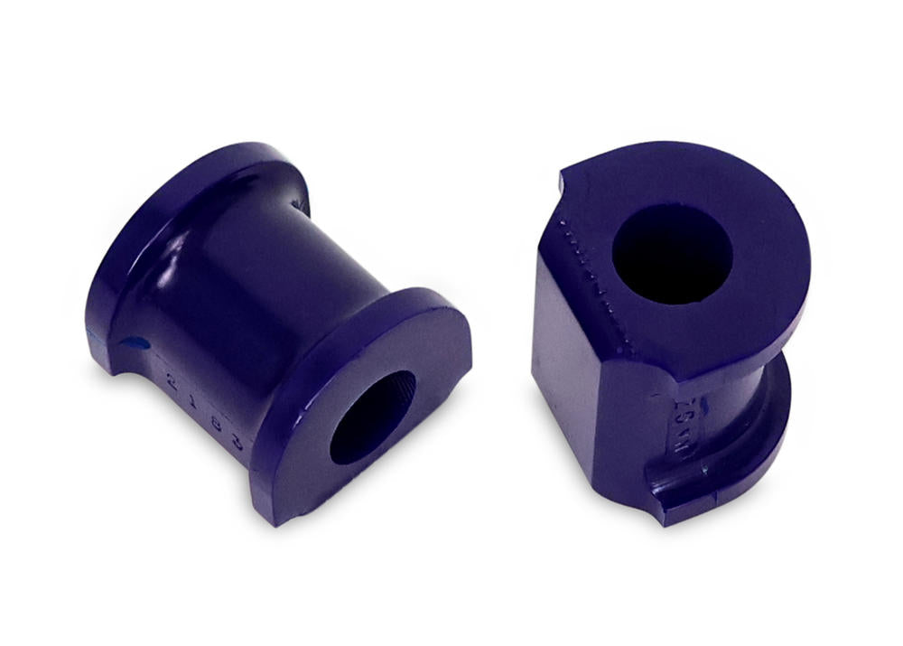SuperPro Sway Bar Mount Bush Kit