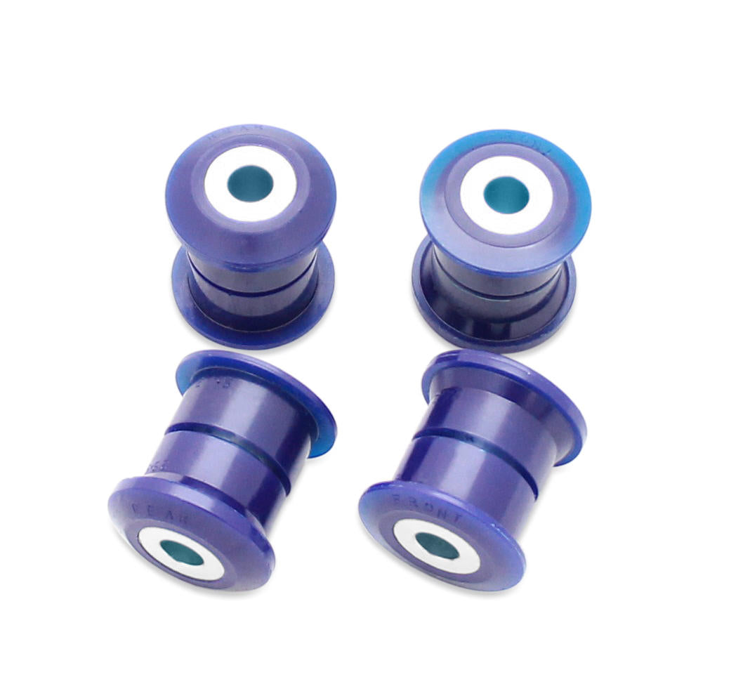 SuperPro Rear Control Arm Upper-Inner Bush Kit