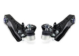 SuperPro Front Lower Control Arm Kit