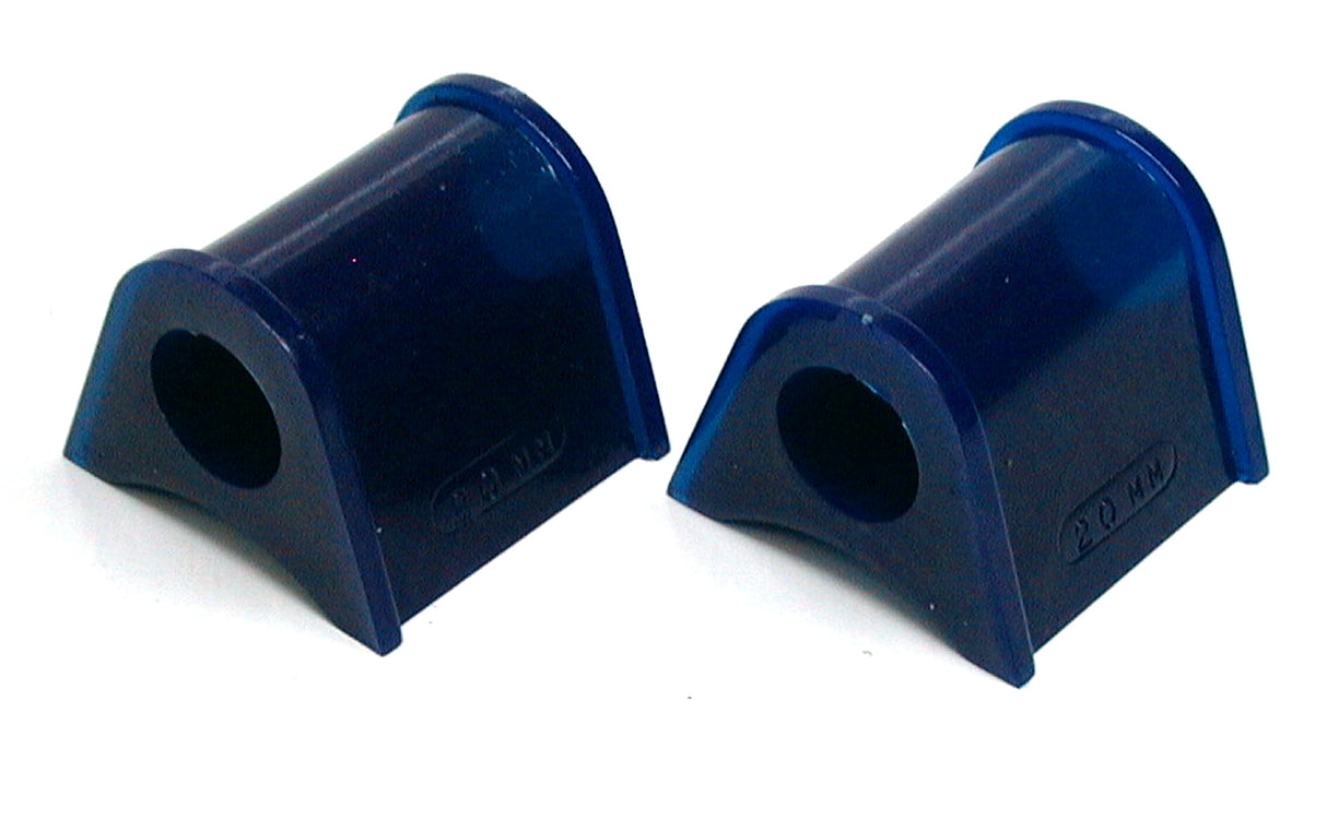 SuperPro Sway Bar Outer Beam Mount Bush Kit