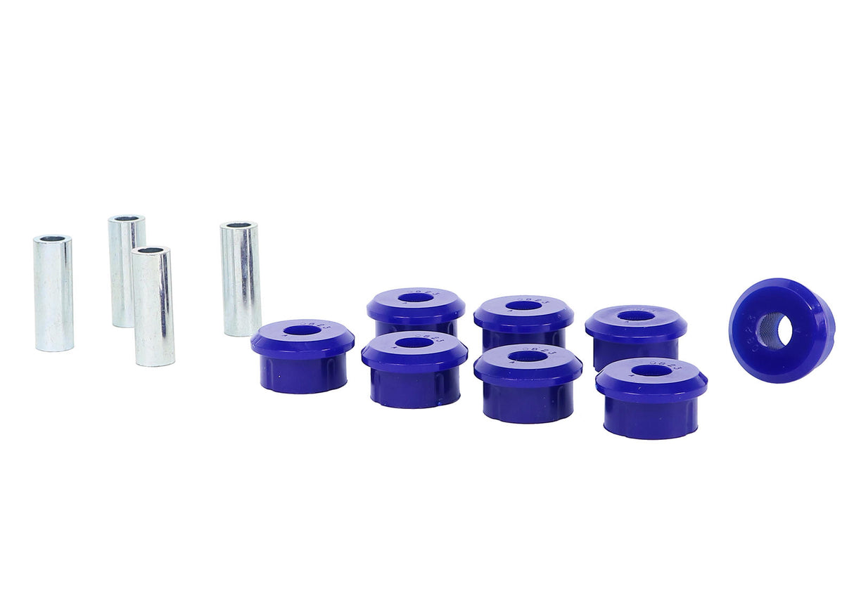 SuperPro Trailing Arm Bush Kit