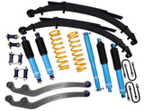 SuperPro Formula 4x4 Premium Big Bore 2" Lift Kit 50mm