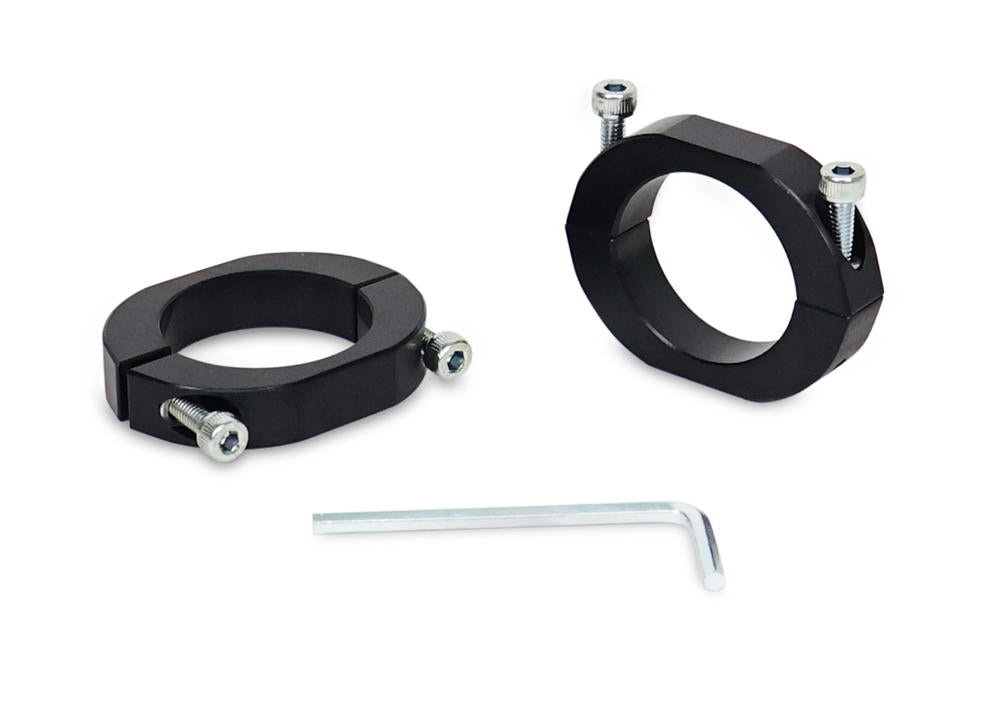 SuperPro Sway Bar Lateral Lock - Kit 33mm - Universal Applications