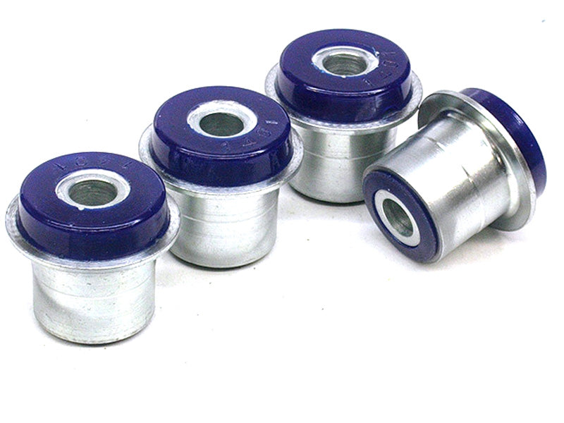 SuperPro Control Arm Upper-Inner Bush Kit