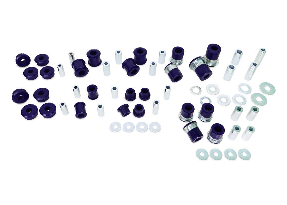 SuperPro Enhancement Bush Kit