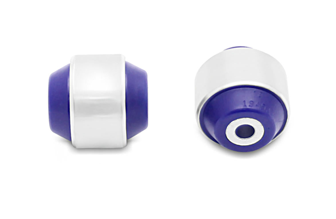 SuperPro Control Arm Lower-Rear Bush Kit